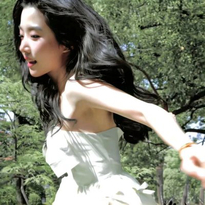老妇人与死神